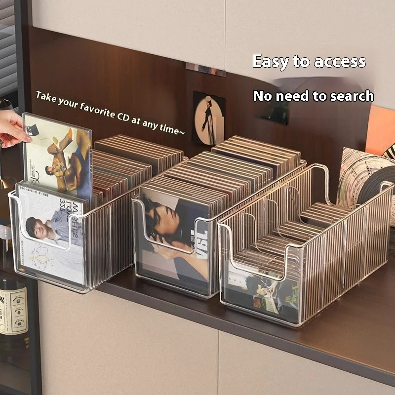 Thumbnail 4 - #13 Highest Rated CD Storage Racks to Buy in 2026