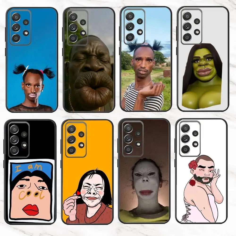 C-Cool Ugly Funny P… - image