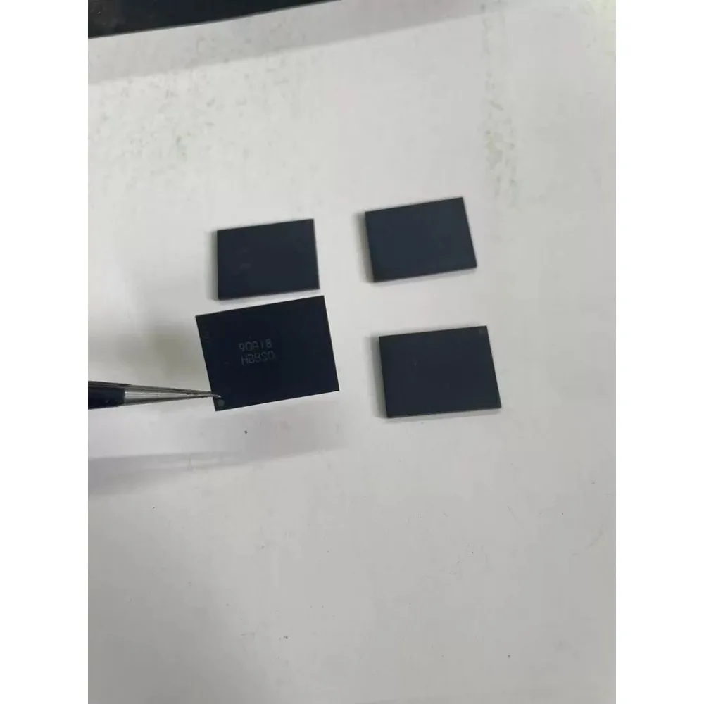 

Чип JWD18 BGA100 для ремонта утечек в коммерческом автомобиле Buick GL8 653T Anji Star