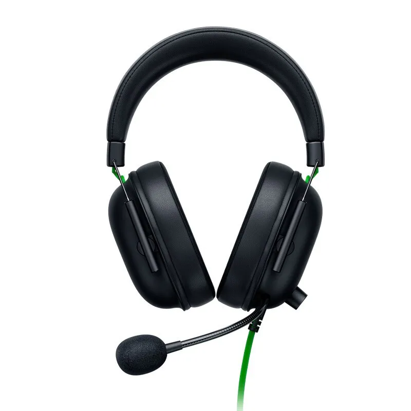 Razer-Casque de jeu BlackShlavabo V2 X pour PC ,PS5, Switch, tout neuf, original