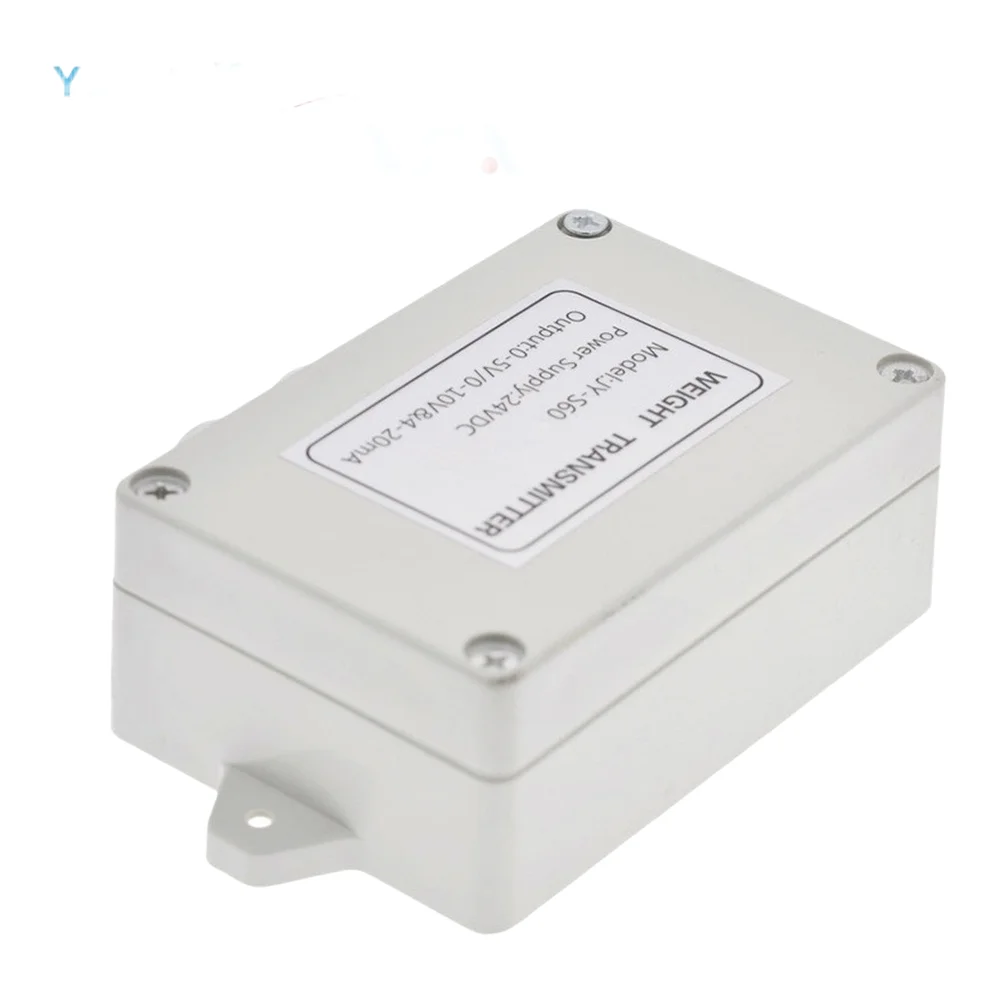 PCB Based Load Cell Sensor 0-5V 0-10V 4-20mA Output for For amplifier Use 20C to 80C Operating Temp 10RH to 90RH