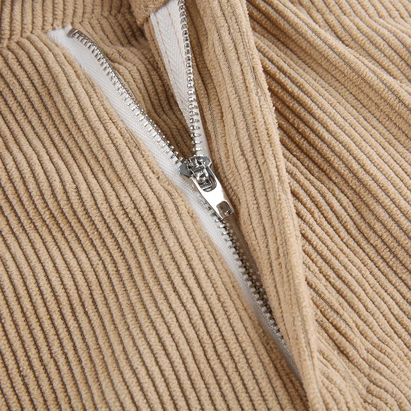 Dames wijde pijpen casual broek gedrapeerde losse pasvorm lange broek herfstseizoen ander materiaal 00% casual faion damesbroek