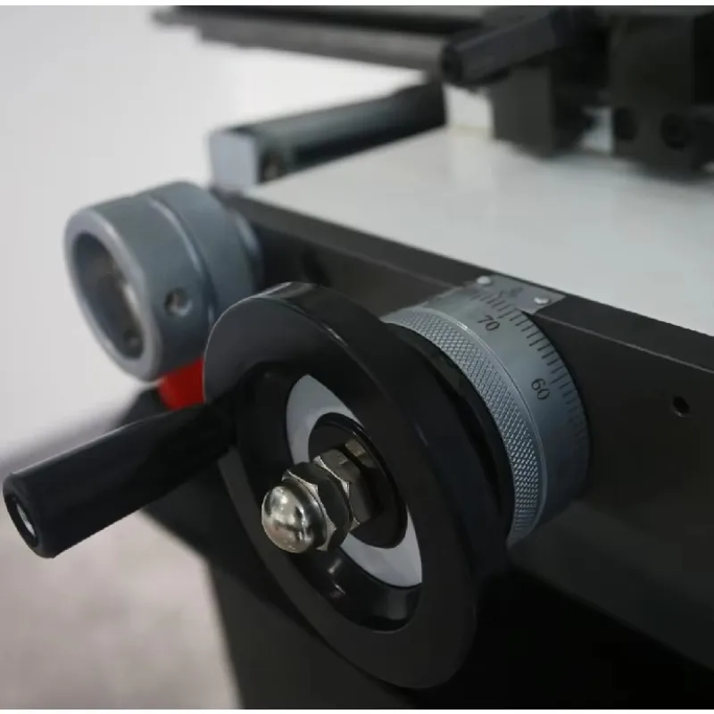 TXZZ TX-600F Universele gereedschaps- en messlijpbevestigingen met hoge precisie