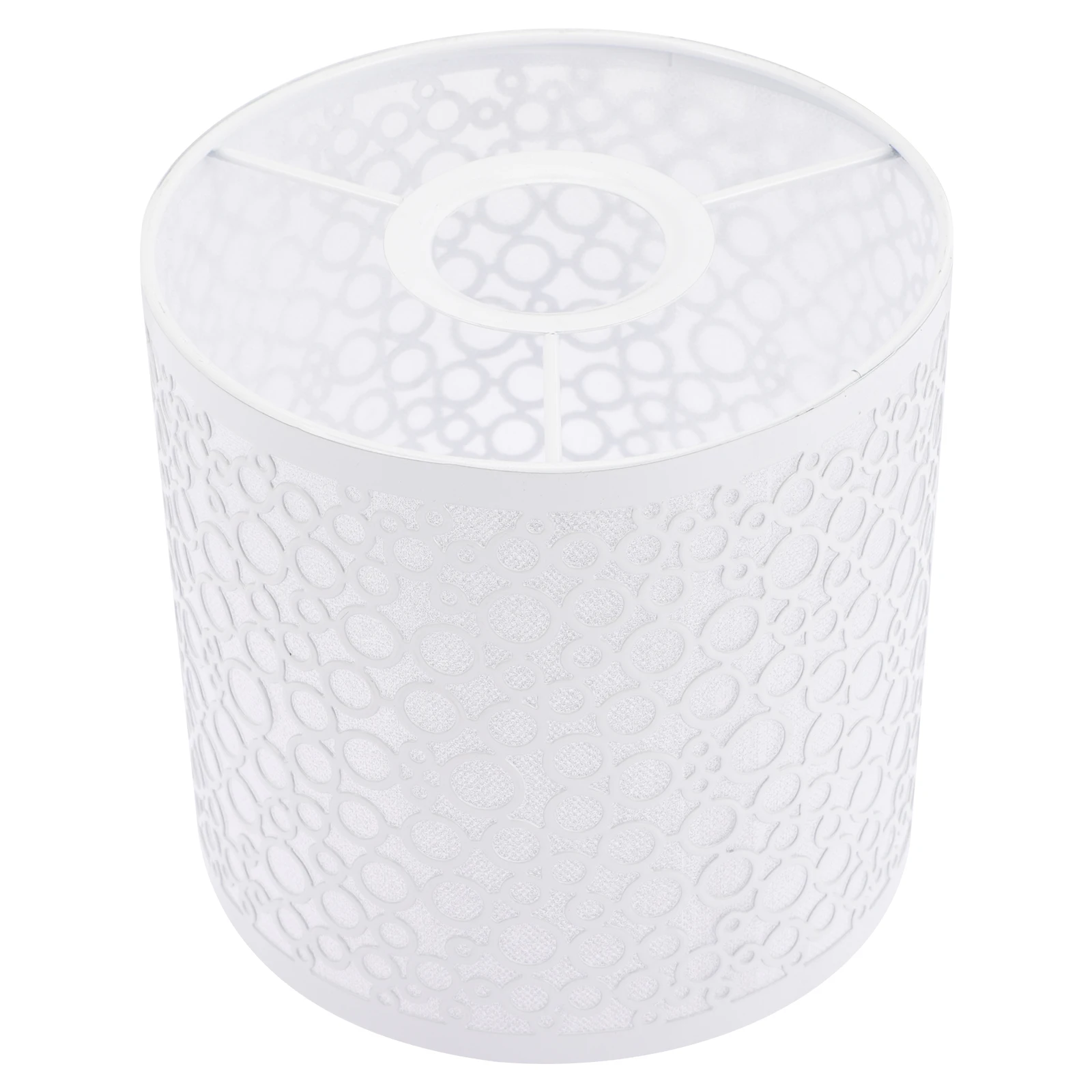 

Iron Art Lamp Shade for Table Floor Pendant Ceiling Wall Lights Home Decor Light Diffuser Soften Brightness Wide Application