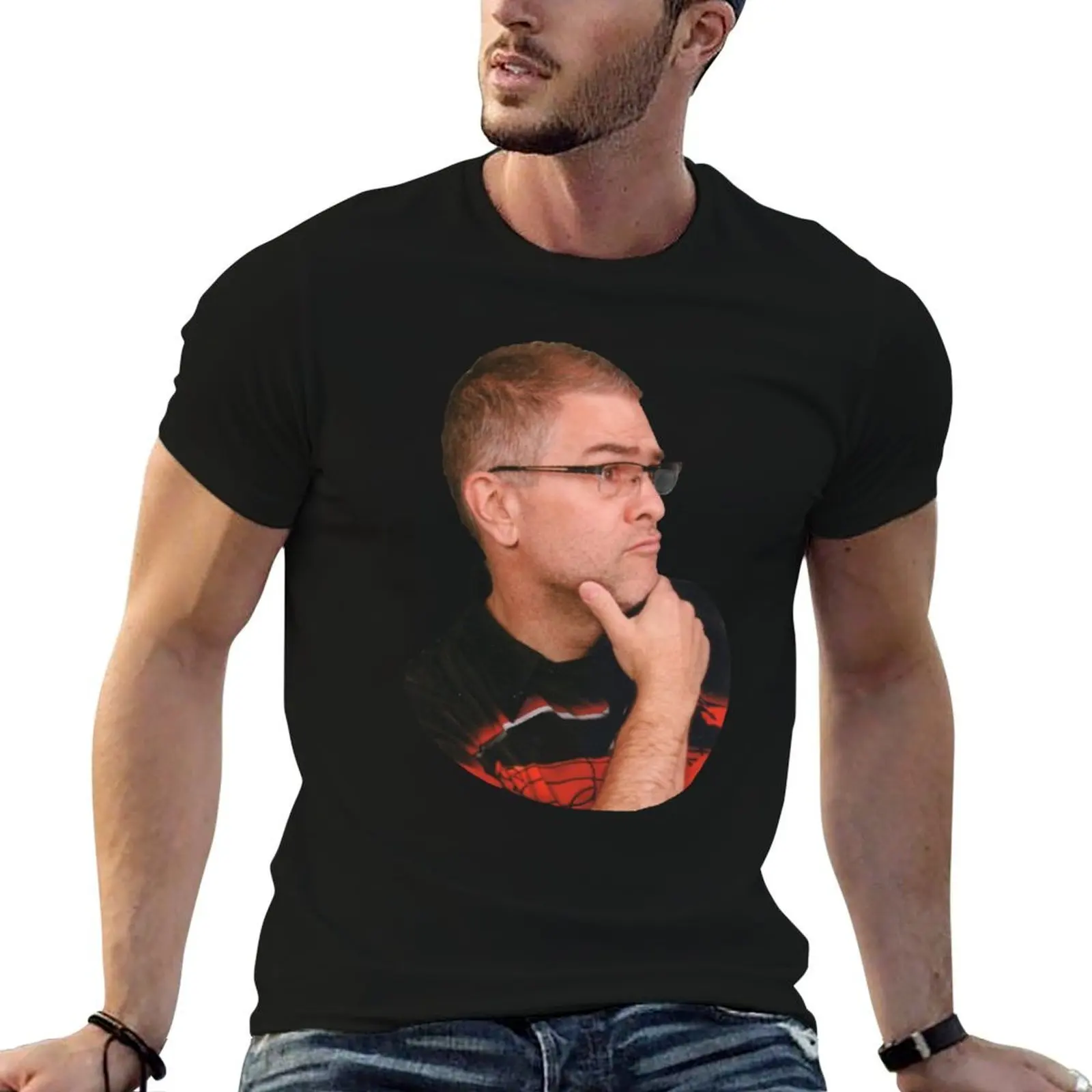 

Dr. Rice T-Shirt man t shirt cotton man t shirt heavy cotton man t shirt designer T-shirt