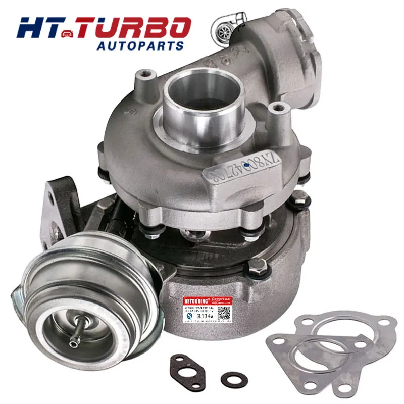 53039880195 712077-0001 Turbo Turbocharger for Volkswagen Passat 2005-2008 / Audi A4 2.0 TDI (B7) 140HP tdi 2.0 TDI 2004 2005