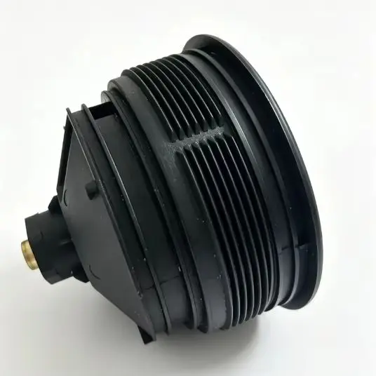 2112343 for Oil Filter Cover Cap for Scania SCE Truck 2112343