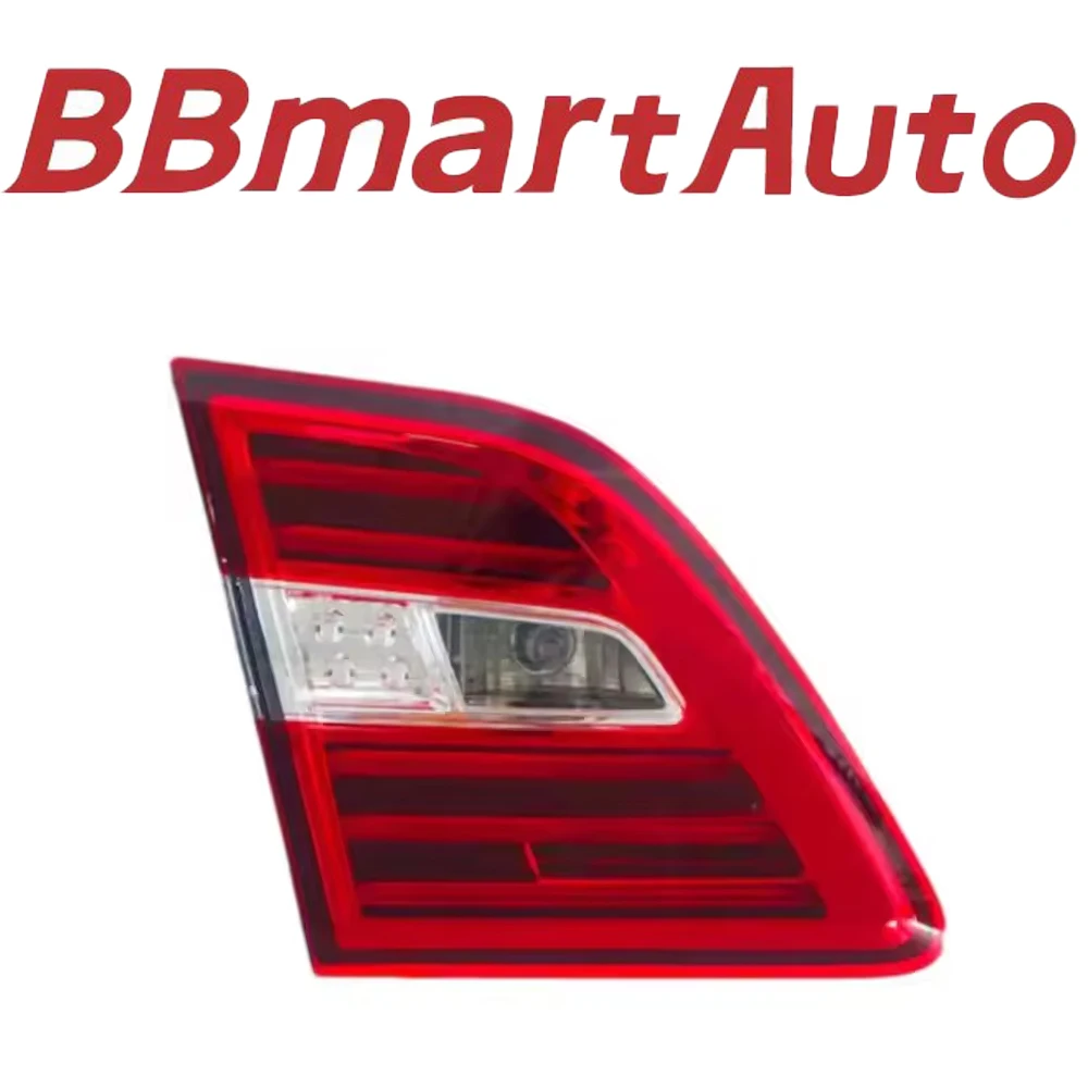 

1669060557 BBmart Auto Parts 1pcs High Quality Car Lighting Systems Tail Light Lamp L For Mercedes Benz ML250 ML350 ML63 AMG