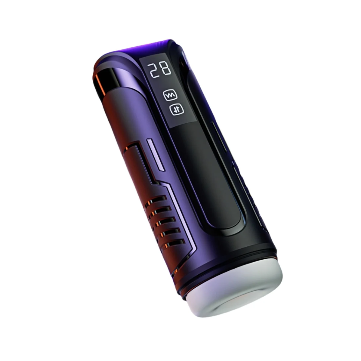 Automatic Sucking Male Masturbator Vibration Blowjob Machine Pussy Penis Pump Masturbation Cup Sex Toys for Men Supplies