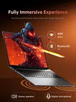 ACEMAGIC AMD Ryzen 9 6900HX Laptop 16 Inch FHD Display 16GB LPDDR5 RAM 512GB SSD Gaming Notebook Backlit Keyboard Windows 11 Pro 4