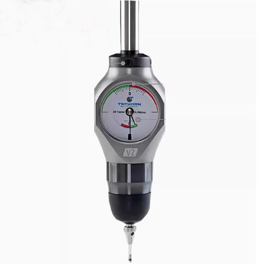 ماكينة بتحكم رقمي بالكمبيوتر TSCHORN كاشف الحواف ثلاثي الأبعاد كاشف ثور ثلاثي الأبعاد كاشف الحواف المقاوم للماء 001V2D012/001V2DB12 #1