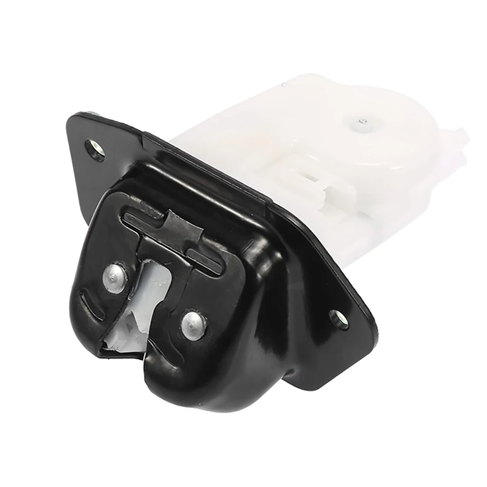 90502CA00C غطاء صندوق السيارة الخلفي قفل باب الباب لإنفينيتي EX35 2008-2012 نيسان مورانو فيرسا جوك نوت تيدا X-Trail 90502-CA00C