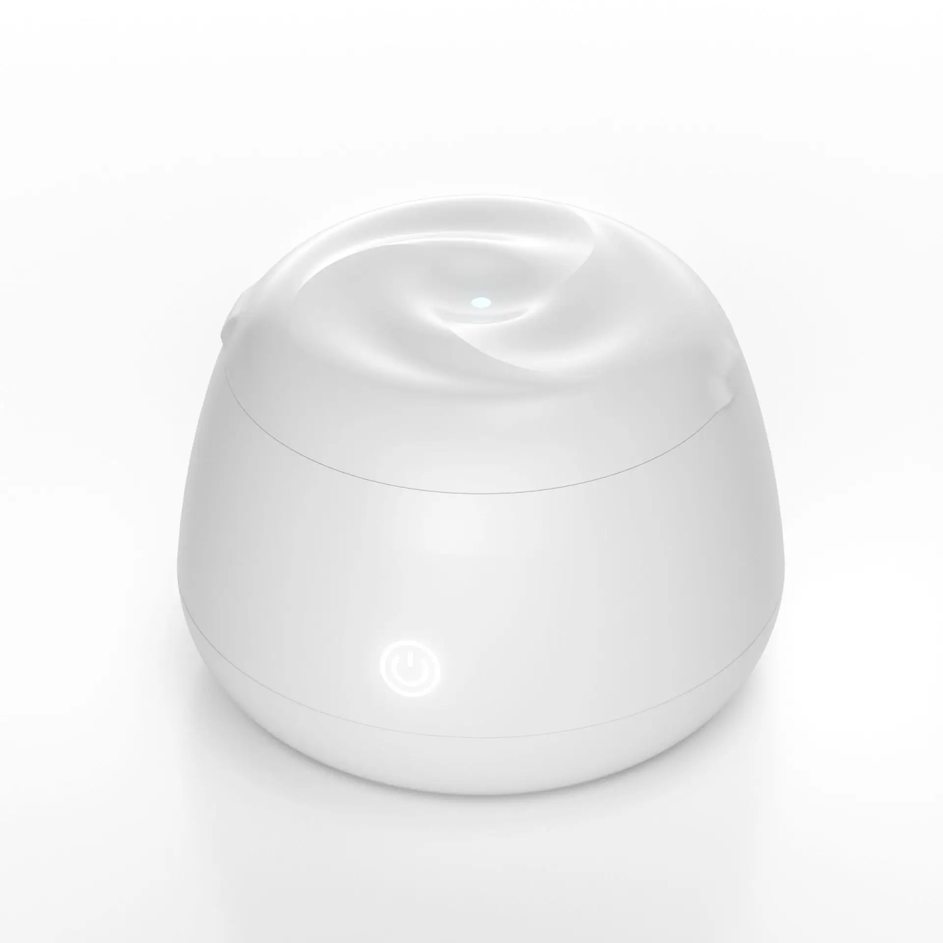 Dentures Braces Special Ultrasonic Cleaning Machine Portable Waterproof Gifts Jewelry Dental Cleaning Machine