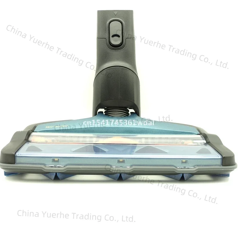 

Пылесос 360-градусная насадка для Philips XC8349 XC8347 Сменная щетка для пола