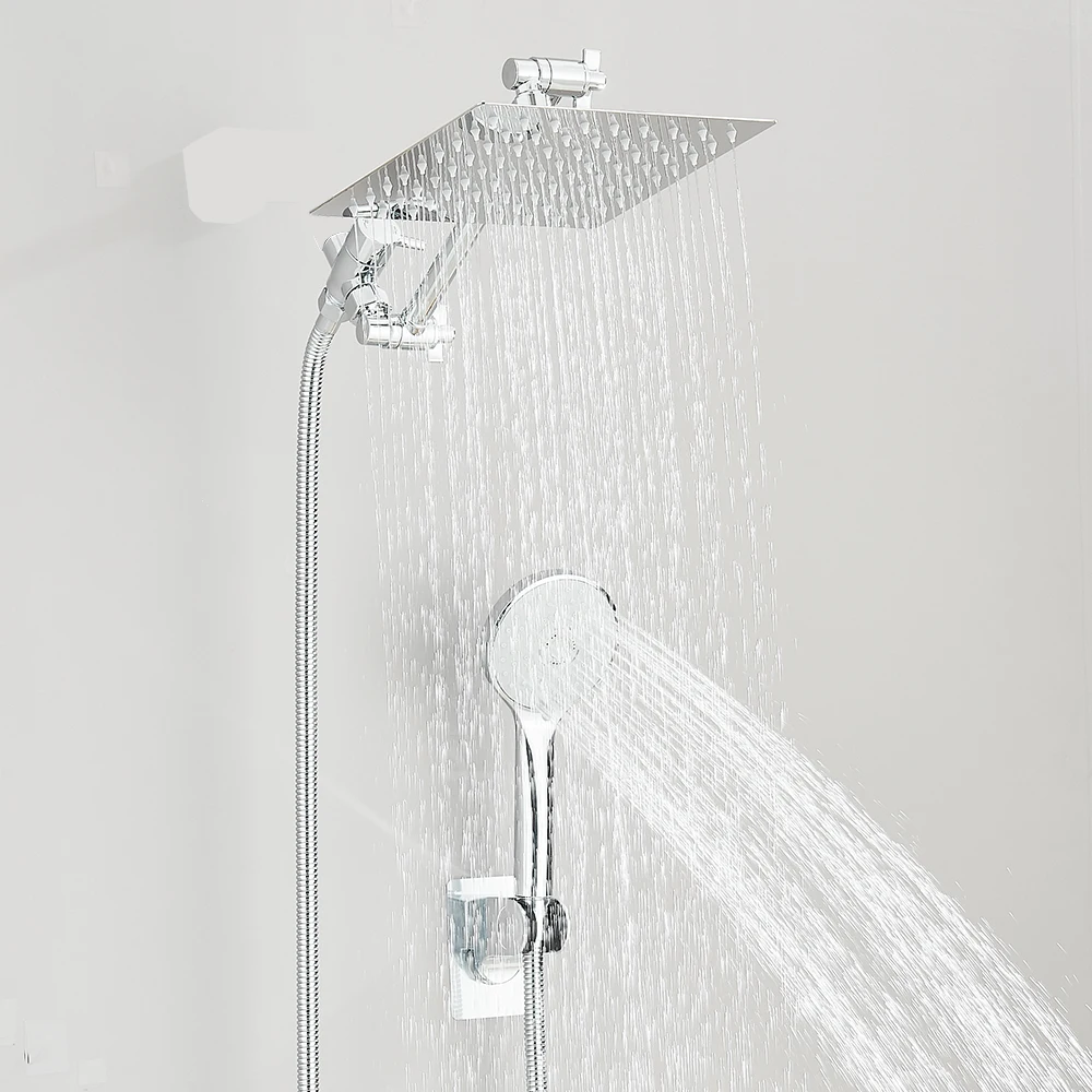 Thumbnail 2 - #3 Latest Shower Heads Offers