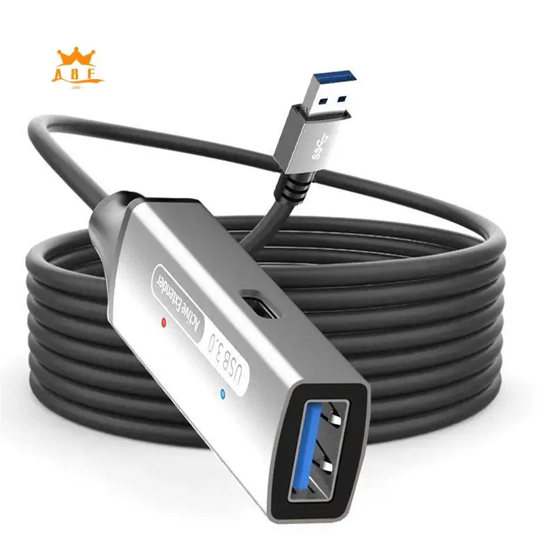 A08E-USB 3.0 Active…
