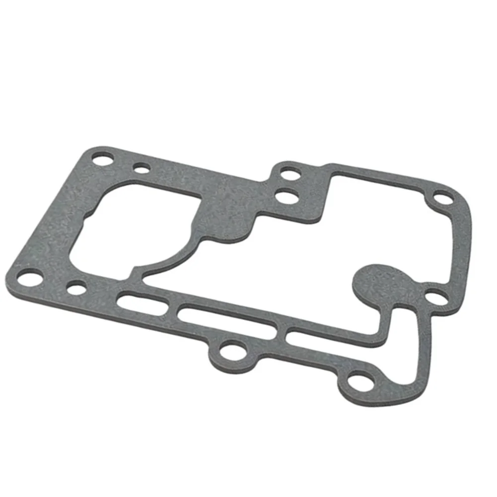 For Exhaust Housing Gasket Compatible with Select For OMC For Johnson Power Head Engines Including 313065-18-2901