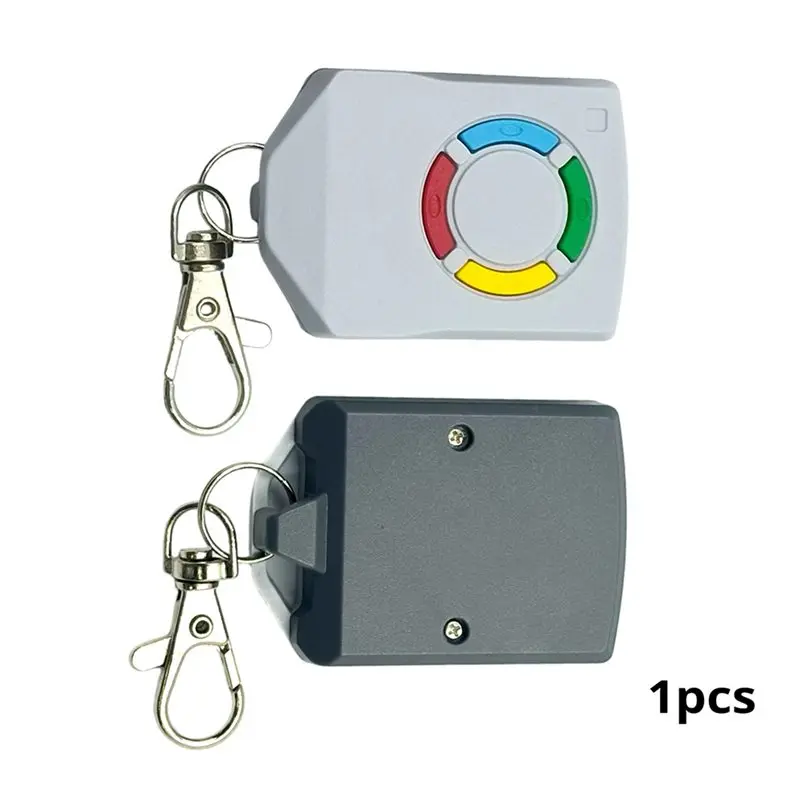 【A17Z】Rolling Code Transmitter 315Mhz 4 Buttons Remote Control Duplicator Specially Supplied To Malaysia Garage Door
