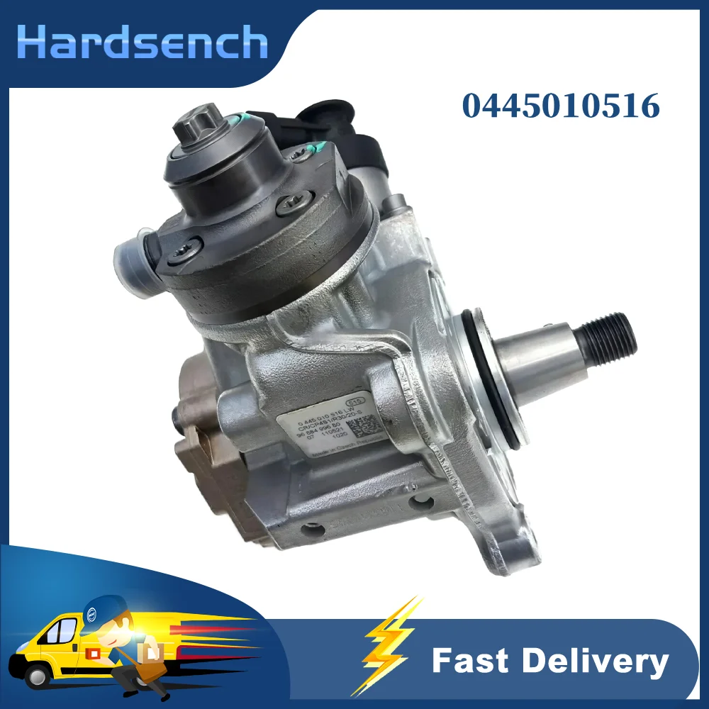 

CP1 High Pressure Fuel Pump 0445010516 for Diesel Engine Injection Pump