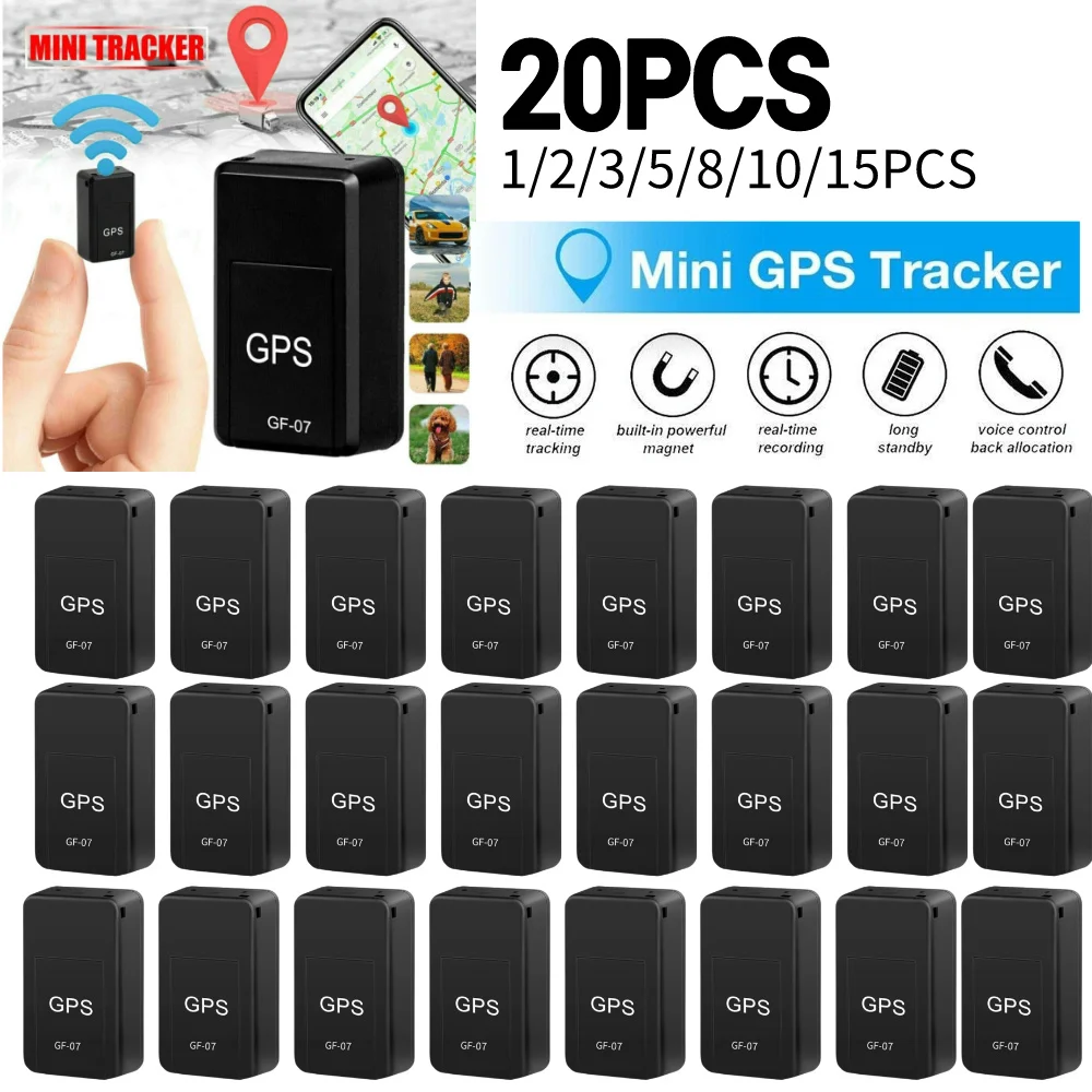 GF-07 Children Anti… - image