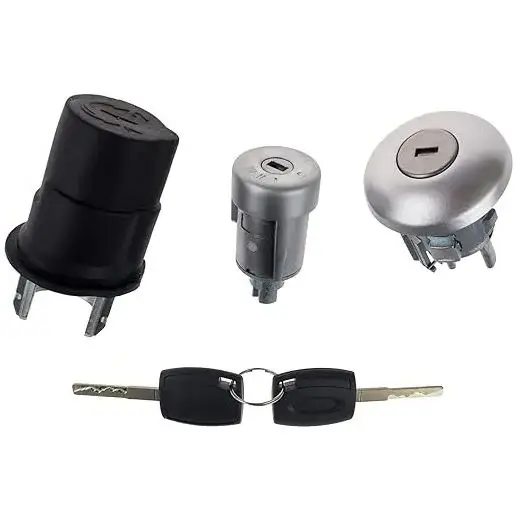 

114 FOR FORD DOOR LOCK BONNET IGNITION BAR-REL 2408222,GK31-V22050-GG FOR FORD For TRANSIT FOR MK8 For CUSTOM