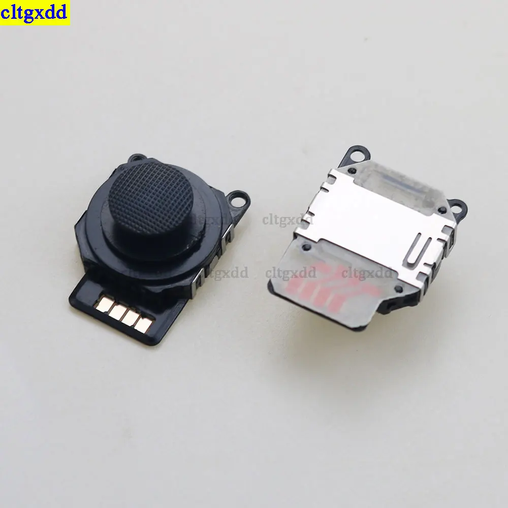 cltgxdd 1piece FOR PSP1000/2000/3000 joystick button PSP game controller 3D simulation joystick replacement thumb stick