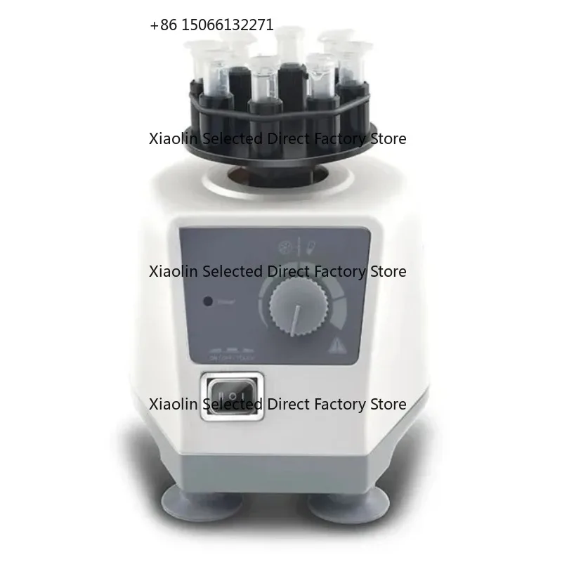 MX-C Laboratory    Cell Disruptor