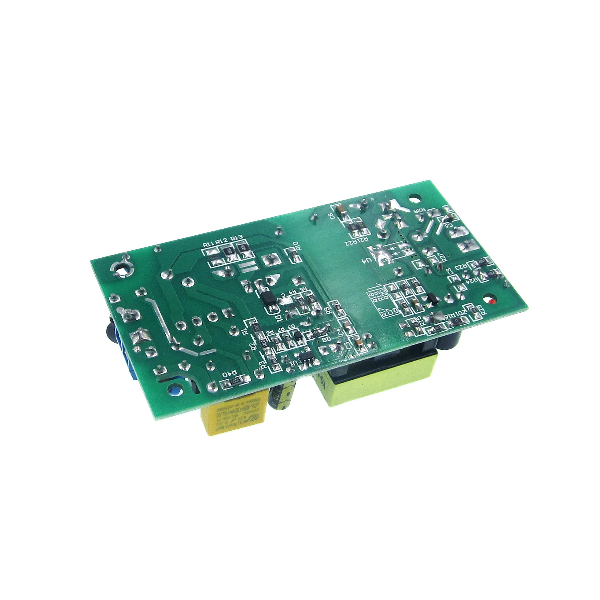 1A 24 واط AC-DC معزولة محول فرق الجهد 220 فولت إلى 24 فولت تنحى التبديل وحدة الطاقة