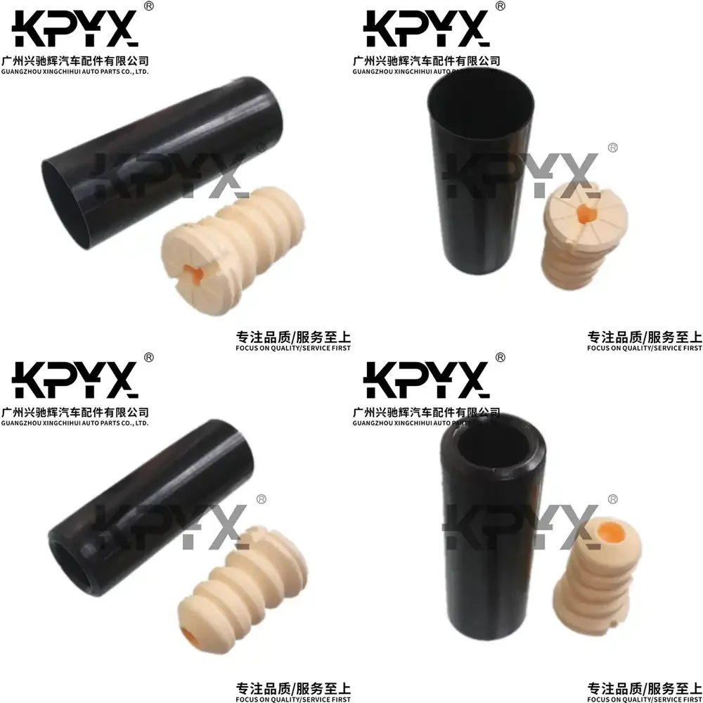 

Rear Shock Absorber Buffer Bushing Dust Cap for BMW E91 E93 OE 33504034410 Car Suspension Parts Auto Replacement Component