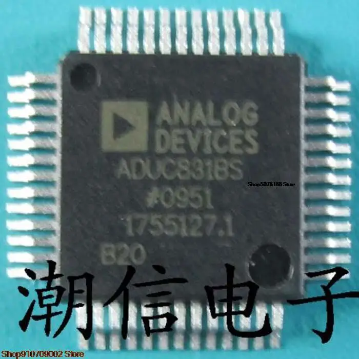 

ADUC831BS ADUC831BSZ original new in stock