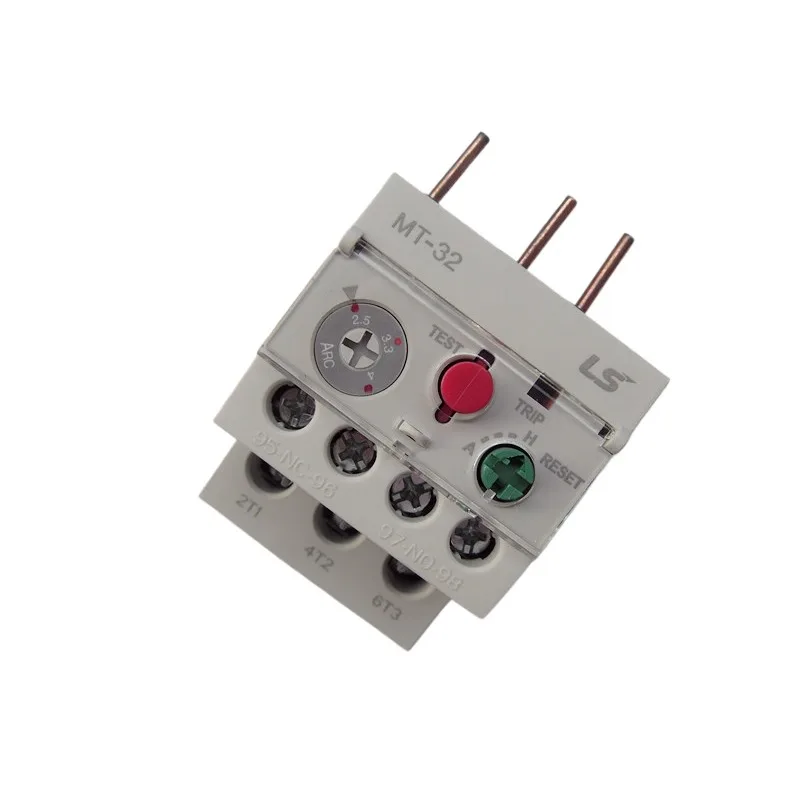 For ls electric thermal overload relay mt-32/3h 4-6a 5-8a 6-9a 7-10a 9-13a
