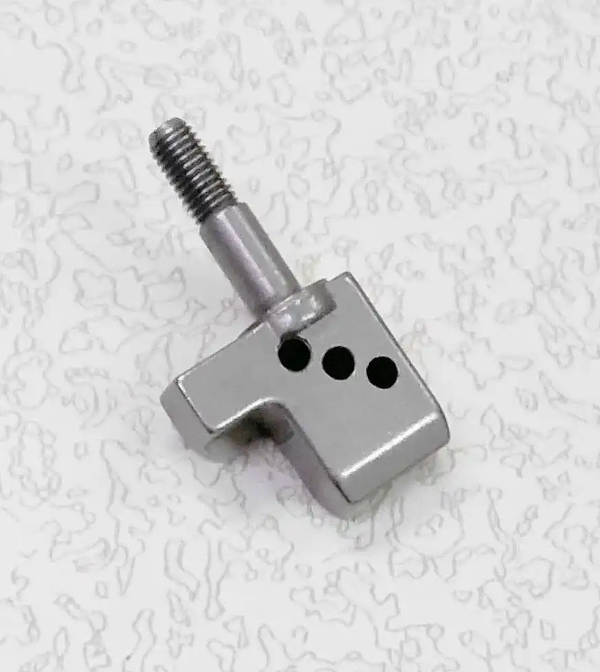 F007 Siruba Flat Seaming Machine Needle Three Needle Abd Five Line Flat Lock Machine Needle Chuck Covering Machine Needle