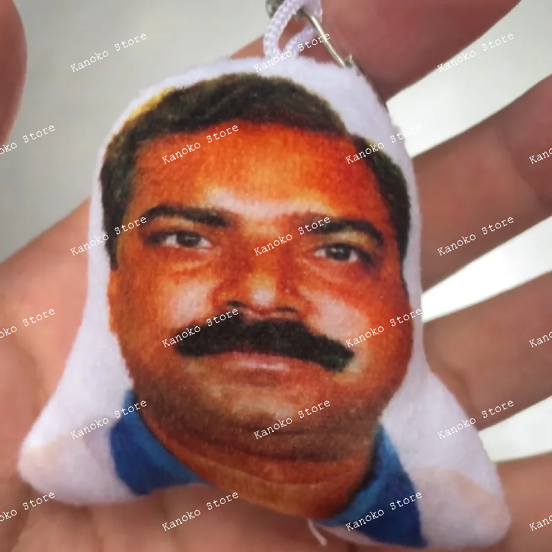 

Голосовой брелок-подвеска, который поет при нажатии, для студенческой сумки, с абстрактными и забавными звуками