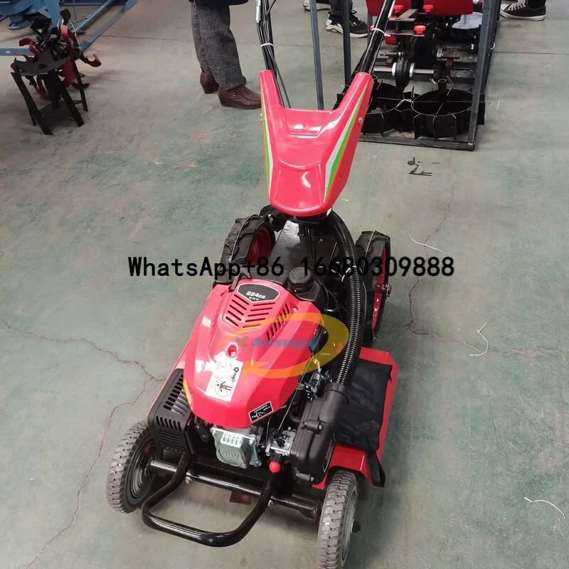 

Top quality lawn mowers wholesale hand push lawn mower factory 21.65 inch cheapest lawn mowers