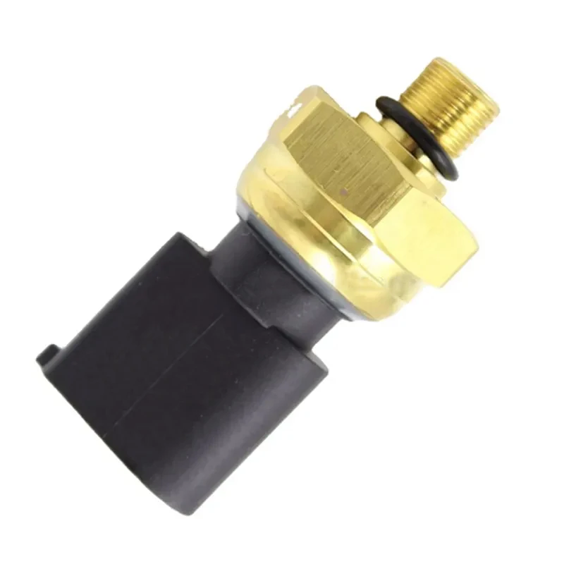 Oil pressure sensor, fuel common rail pressure sensor 06E906051J oil pressure switch