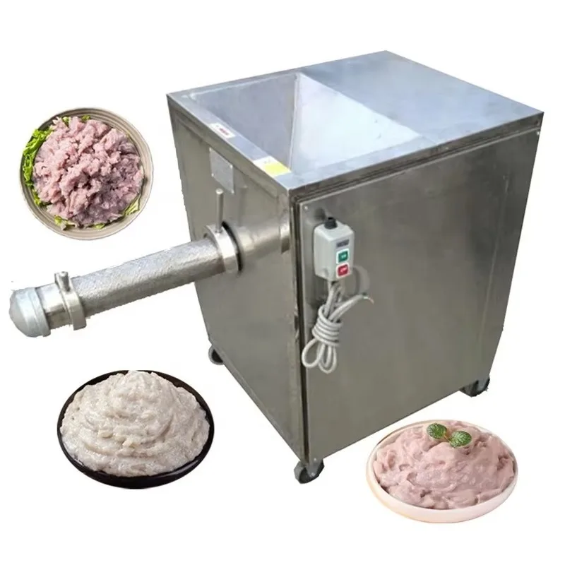 Surimi Fish Paste S…