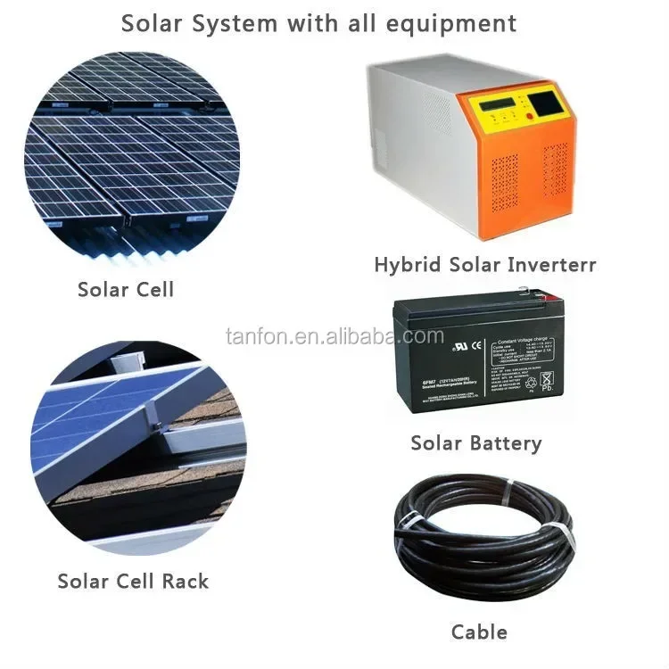 Best selling pure sine wave inverter with toroidal transformer solar energy system