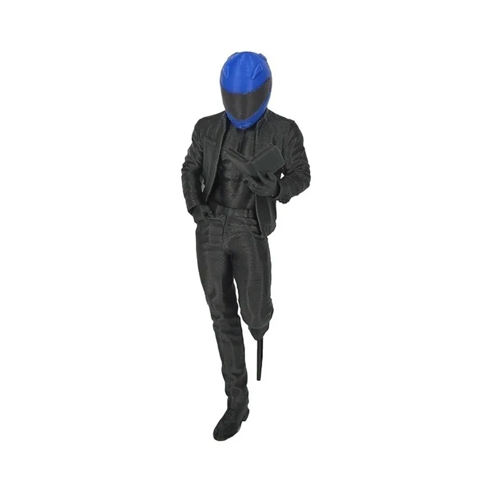 Variant: Blue