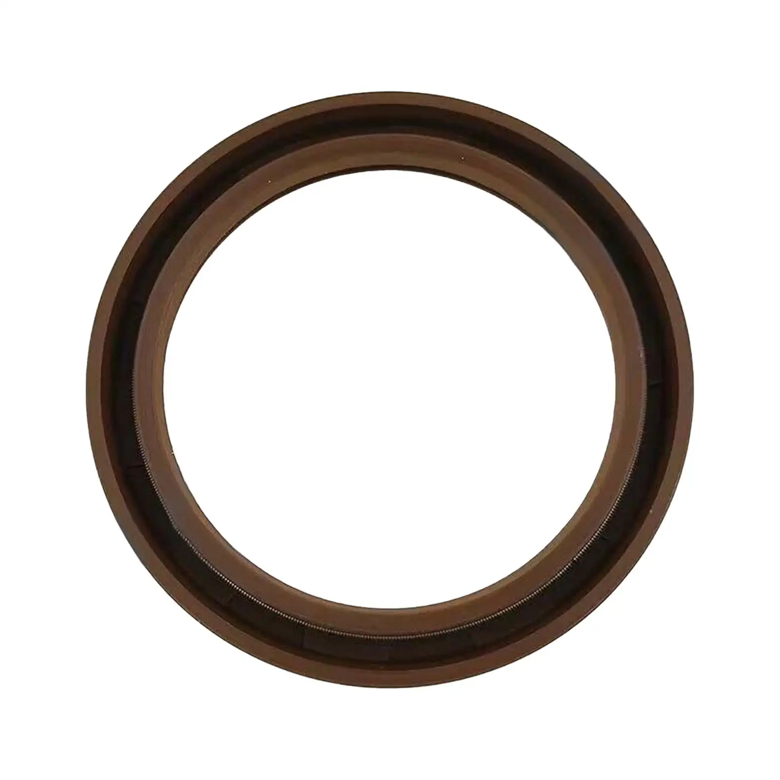 Oil Seal Replacement Spare Parts for Yamaha Outboard 25HP-60HP 4 Stroke Durable Easy Installation Boat Engine Parts