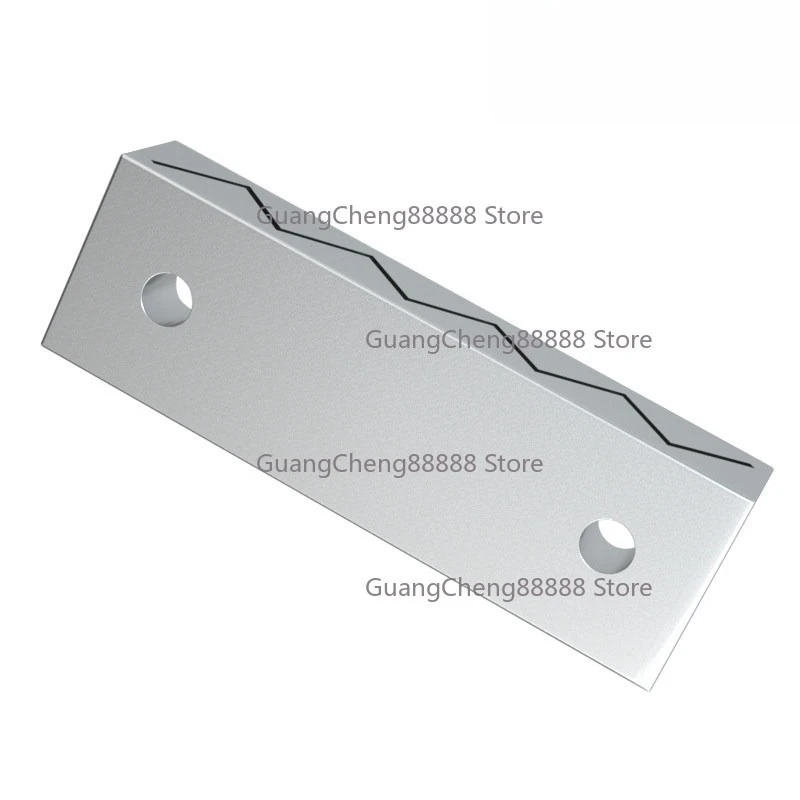 Mold Slider Bead Row Position Guide Square Stiffened Slide Y31 Standard