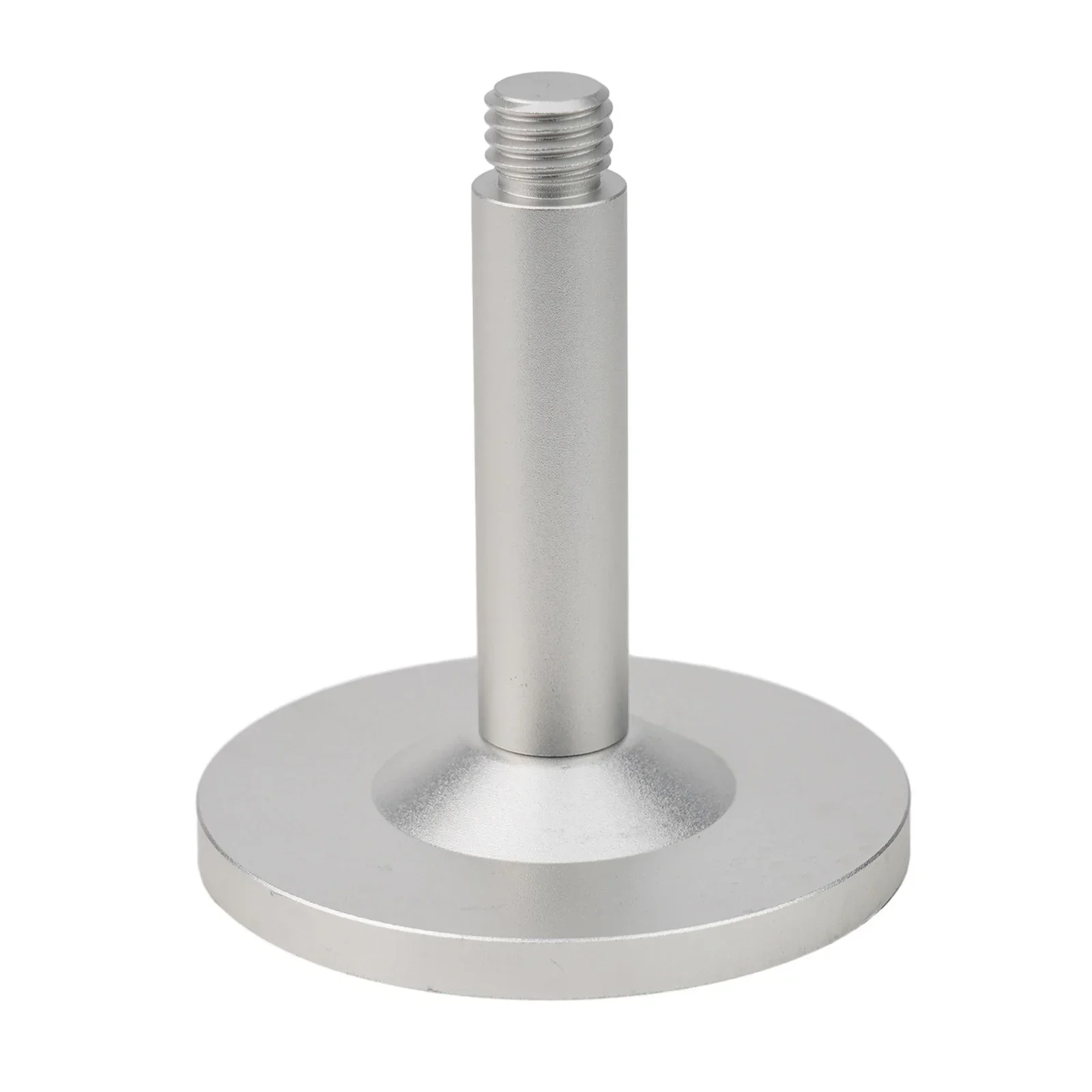 Corrosion Resistant and Reliable GPS GNSS Antenna Magnetic Base Mounting 5811 Thread RF Coaxial Antenna Adapter