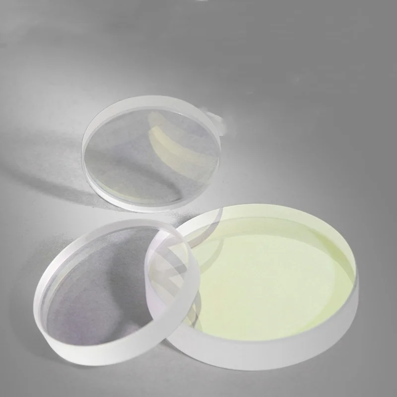 Briserm Laser Lens Protective Windows 27.9x4.1 34x5 37x7 Optical Glasses for Raytools BOCI Bodor Precitec Fiber Cutting Head