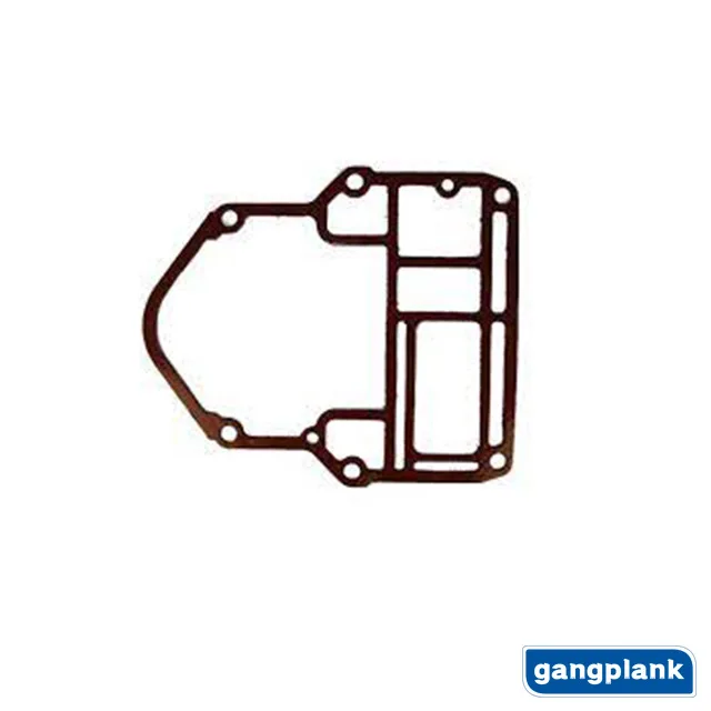 3C8-01303-4 Outboard Engine Powerhead Base Gasket for Tohatsu for Nissan 40/50 HP