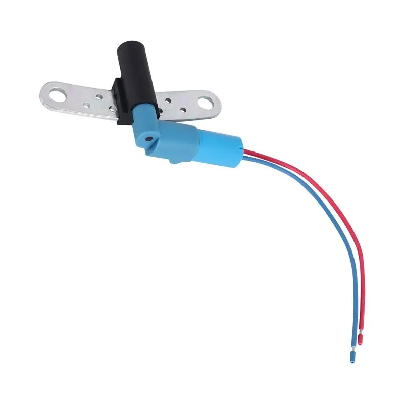 

A73Q-7700101970 2Pin Car Crankshaft Crank Position Sensor For Renault Clio Laguna Espace Megane Scenic Thalia 8200468645
