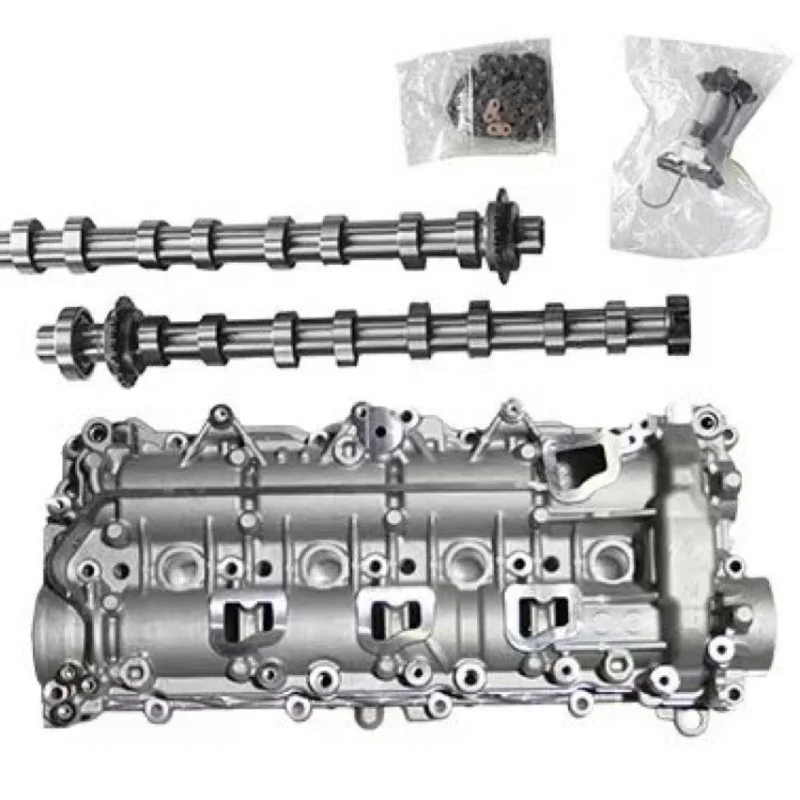 

Suitable for Peugeot Citroen Ford 1.5HDI Camshaft Housing Cylinder Head