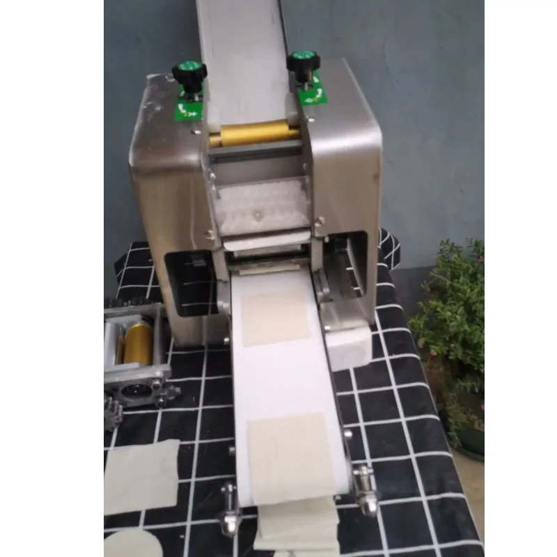 Electric Dough Dump… - image