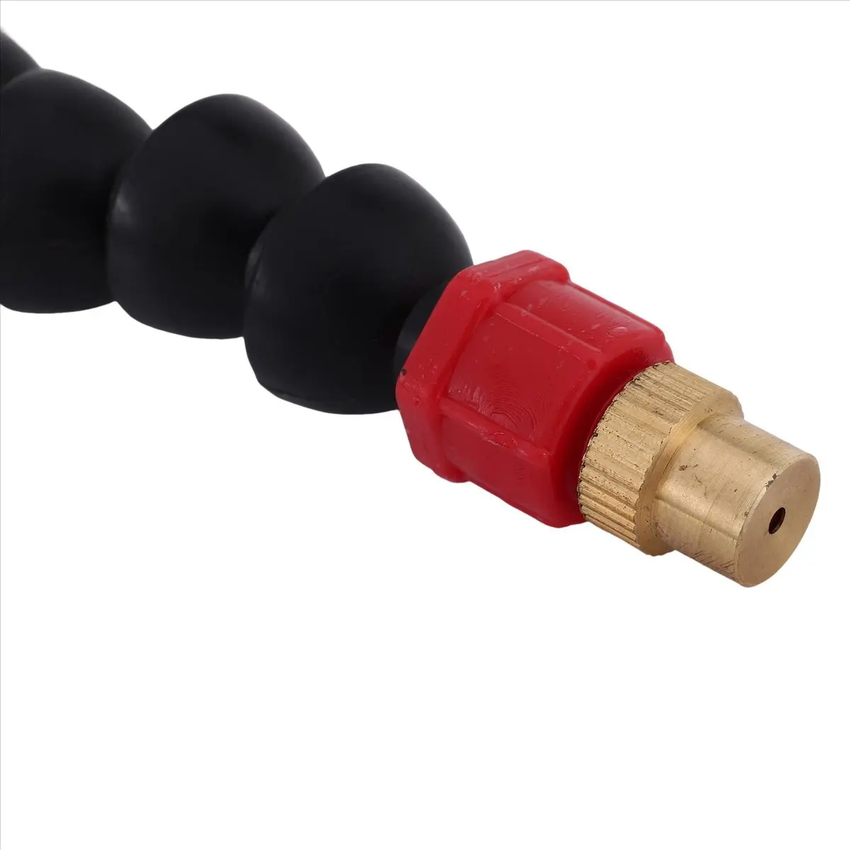 FTGT NEW Dust Remover Water Sprayer System Nozzle Coolant Misting Dust-Proof for Marble Brick Tile Cutting Machine Angle Grinder