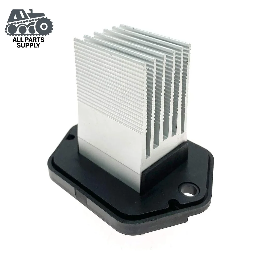 

Резистор вентилятора 97179-1F200 971791F200 для Kia Rondo, Spectra, Sportage, Hyundai Tucson