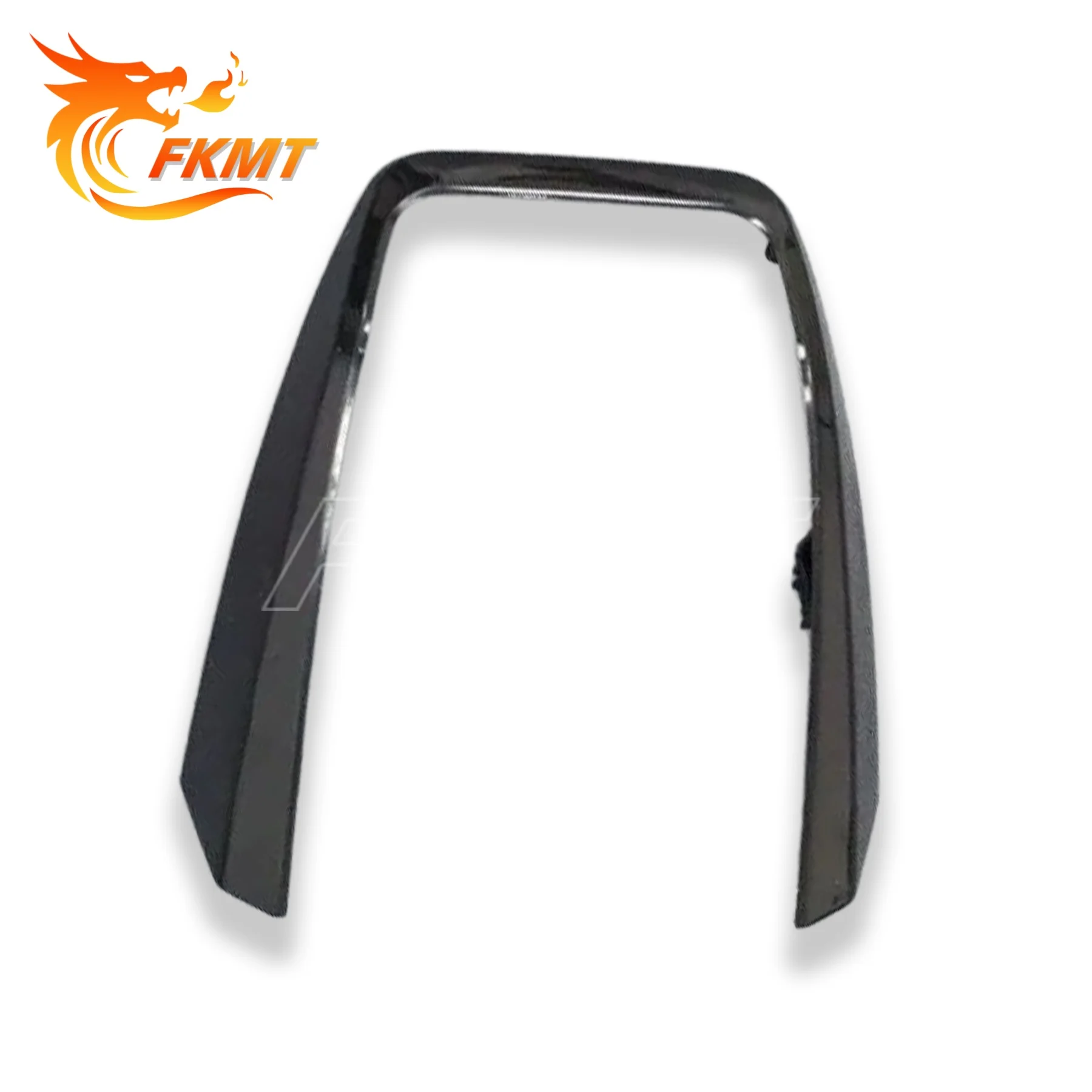 Voor Honda XADV750 2025 Motorfiets Voorkuip Paneel Midden Tunnel Masker Shell Cover X-ADV X ADV 750 Koplamp Innerlijke Kap