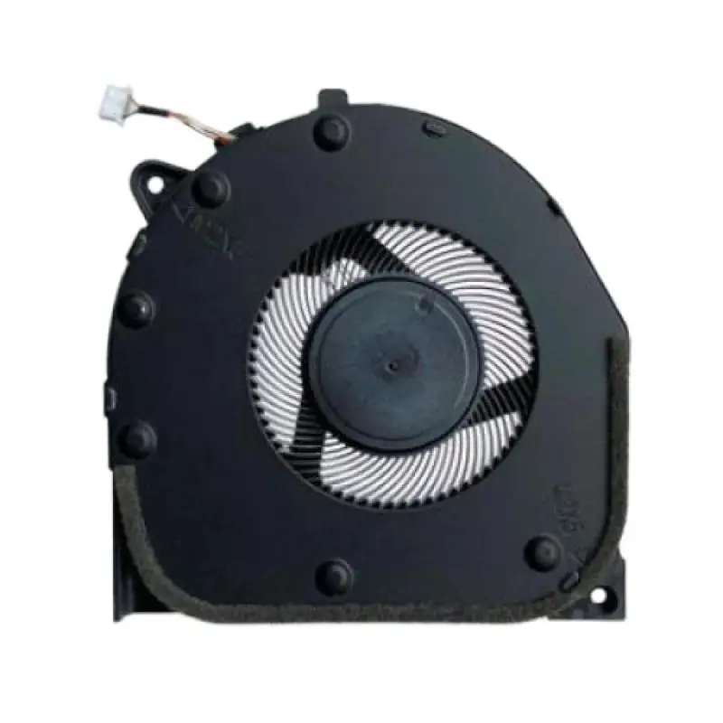 WYORESY Lenovo LEGION 2019 Y7000-2019 Y540 15.6인치 팬 DFS5M용 새 CPU 팬 325063   B11 DC 280000   E3F1 DC28000E3F0 DFS 200105   BB0T